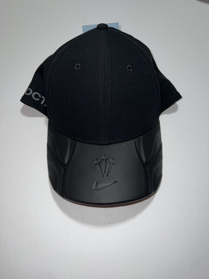 Nike foamposite hat deals