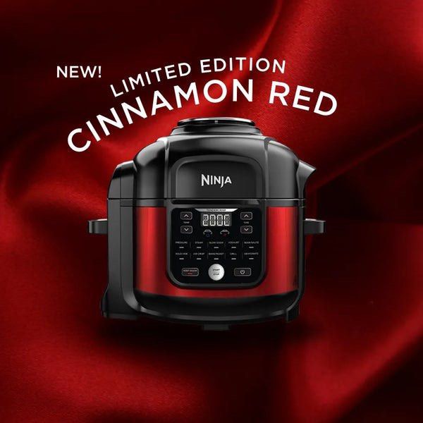 Cinnamon ninja sale air fryer