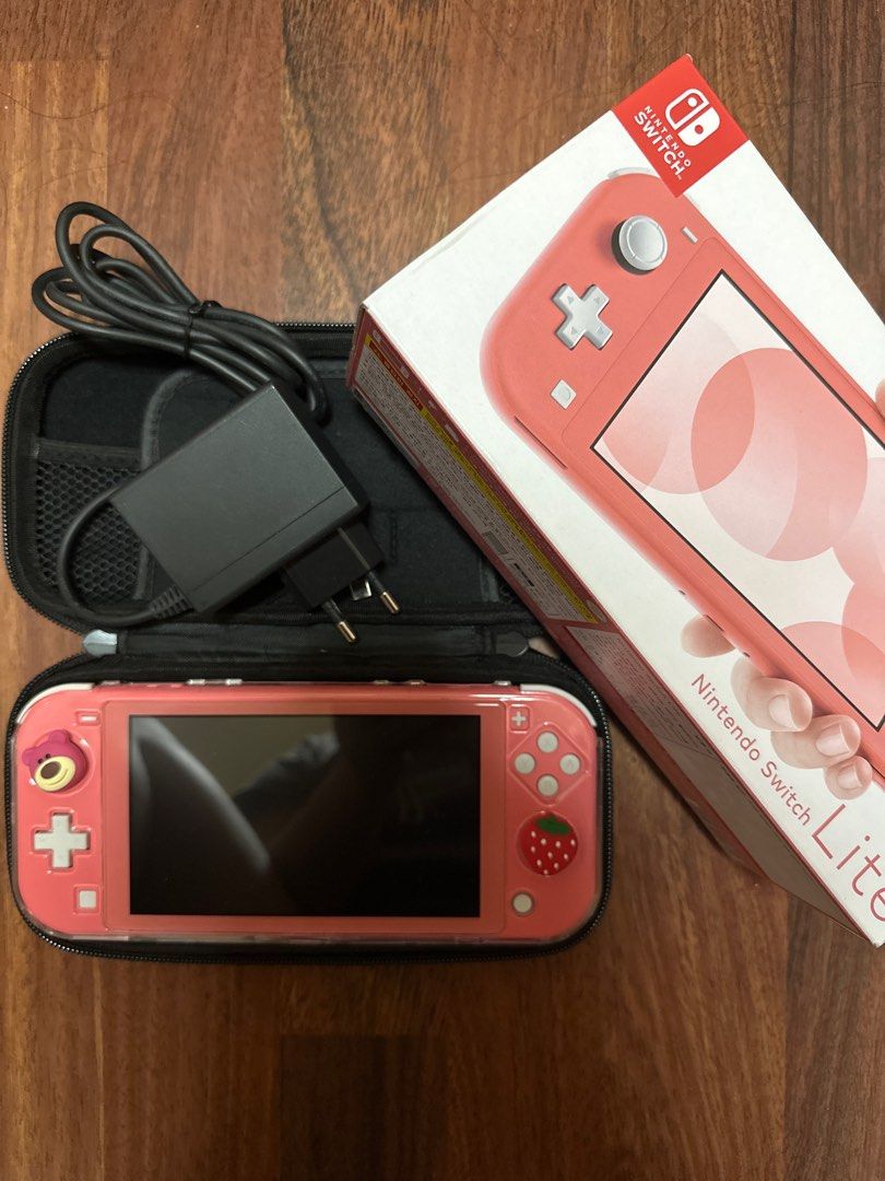 Switch discount lite $100