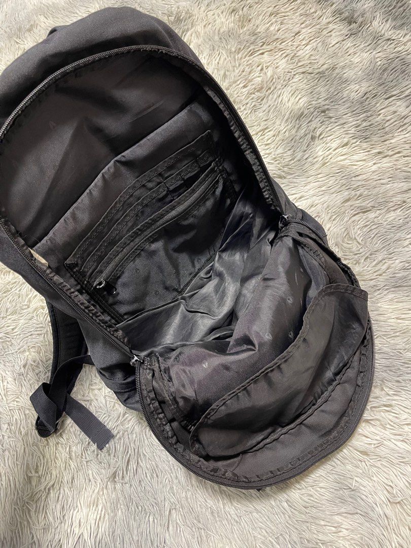 NIXON Ridge Backpack, Men's Fashion, Bags, Backpacks on Carousell