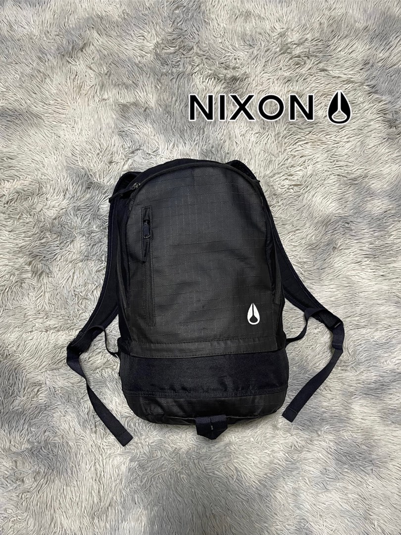 Nixon ridge backpack sale