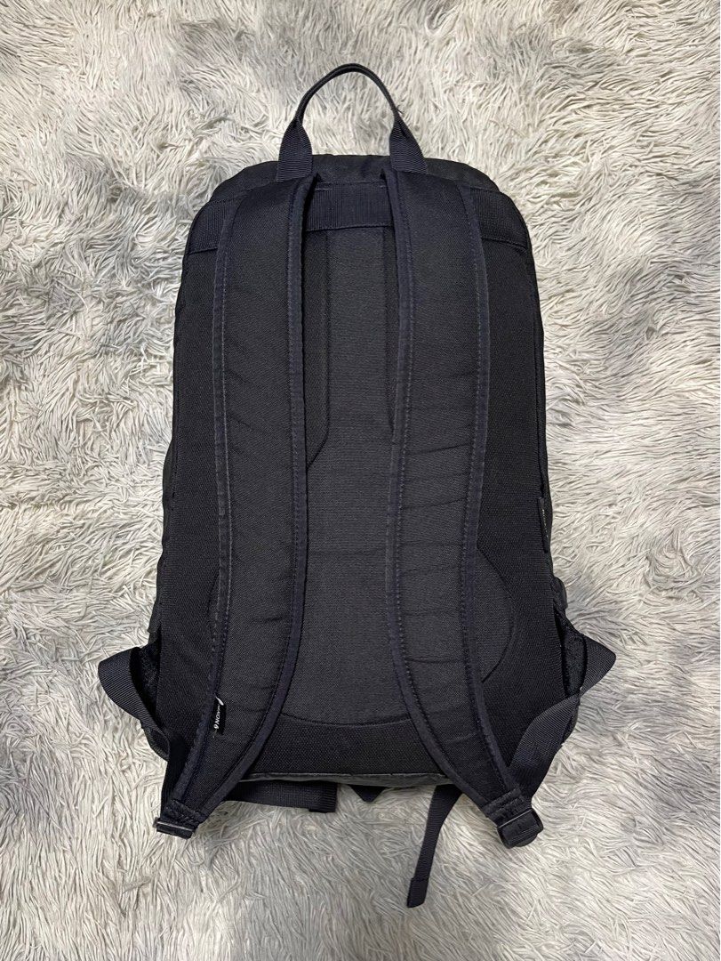 NIXON Ridge Backpack, Men's Fashion, Bags, Backpacks on Carousell