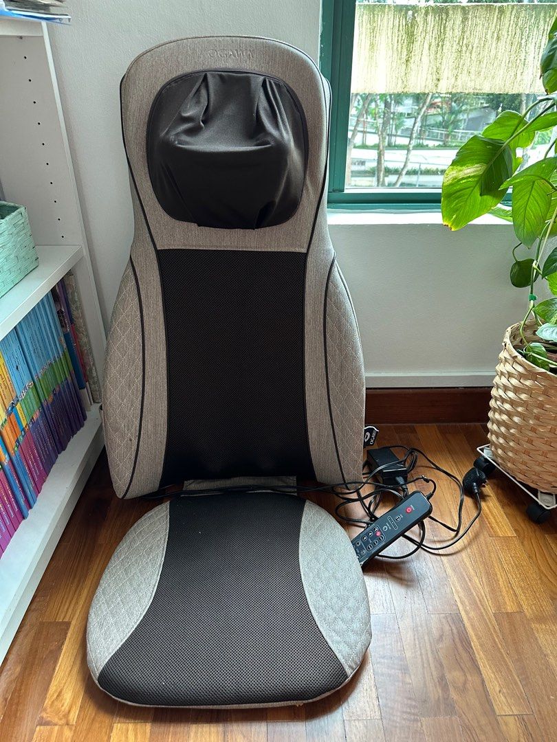 Neck massager ogawa outlet