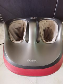 Ogawa Foot Massage
