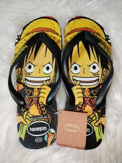 One Piece Havaianas