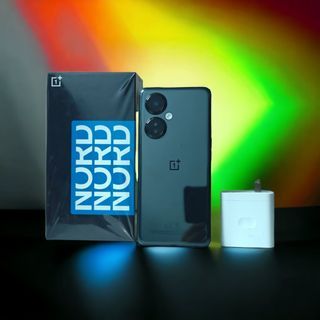 ONEPLUS NORD CE 3 LITE 5G 256GB/16GB(8+8) CHROMATIC GRAY