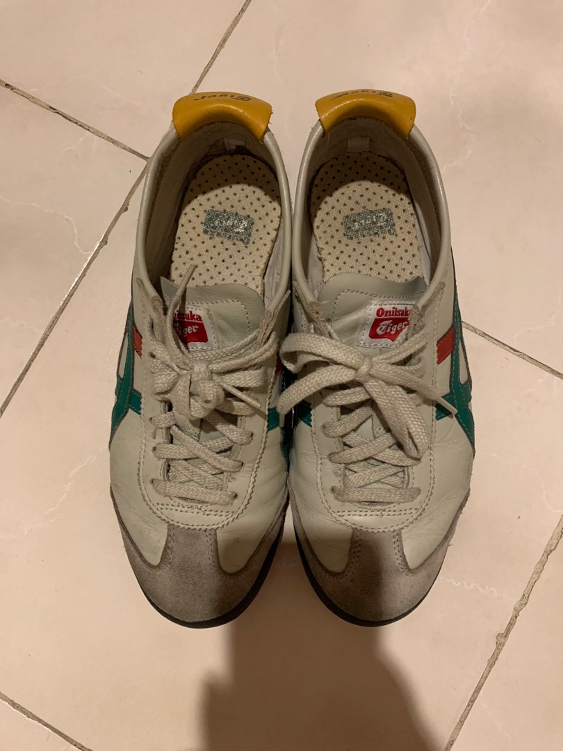 onitsuka shoes for men