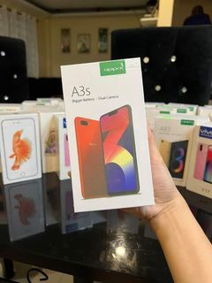 Oppo a3s 6/128gb