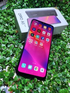 Oppo a5  128gb