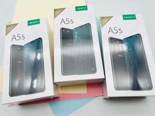 Oppo a5s 6/128gb