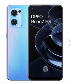Oppo Reno7 Android Smart Phone | 5G 8 GB RAM + 256 GB