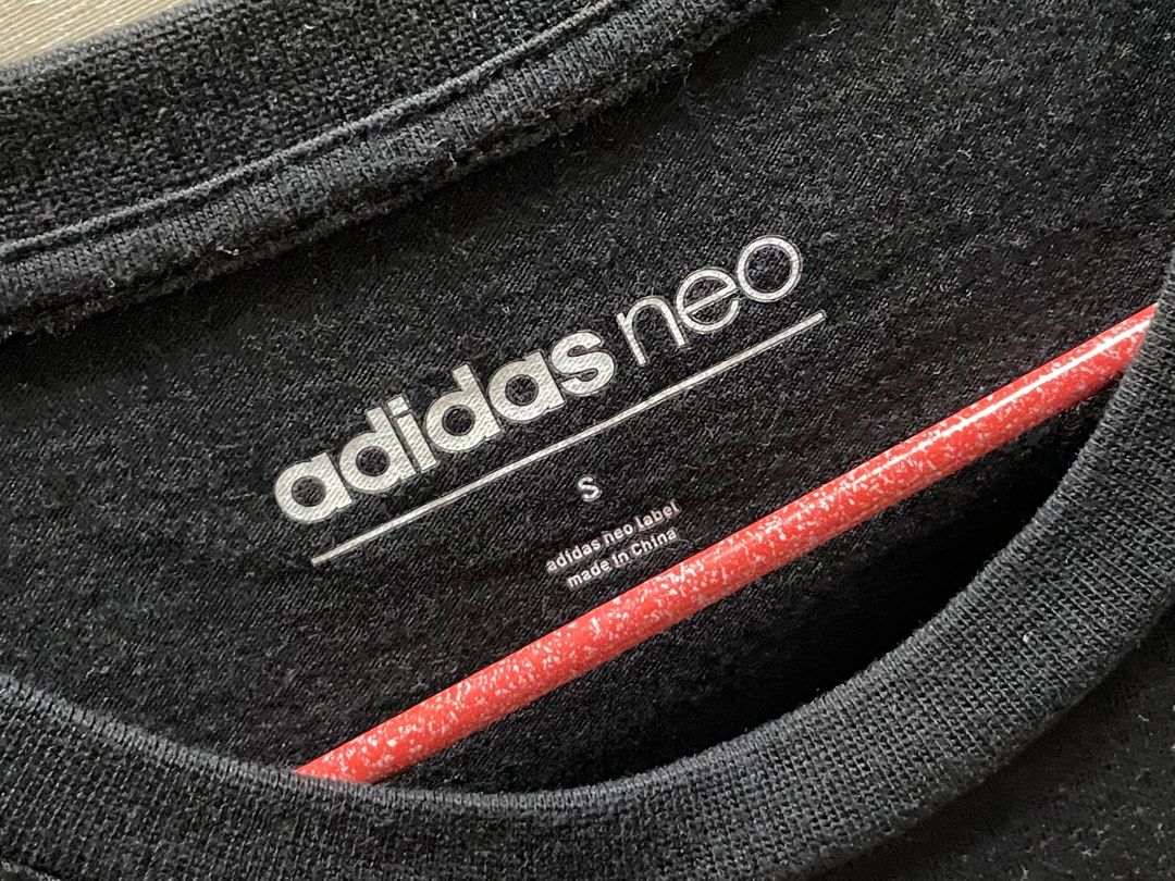 Adidas china shop neo original