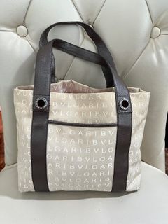 💯Original Bvlgari Handbag/Tote Bag