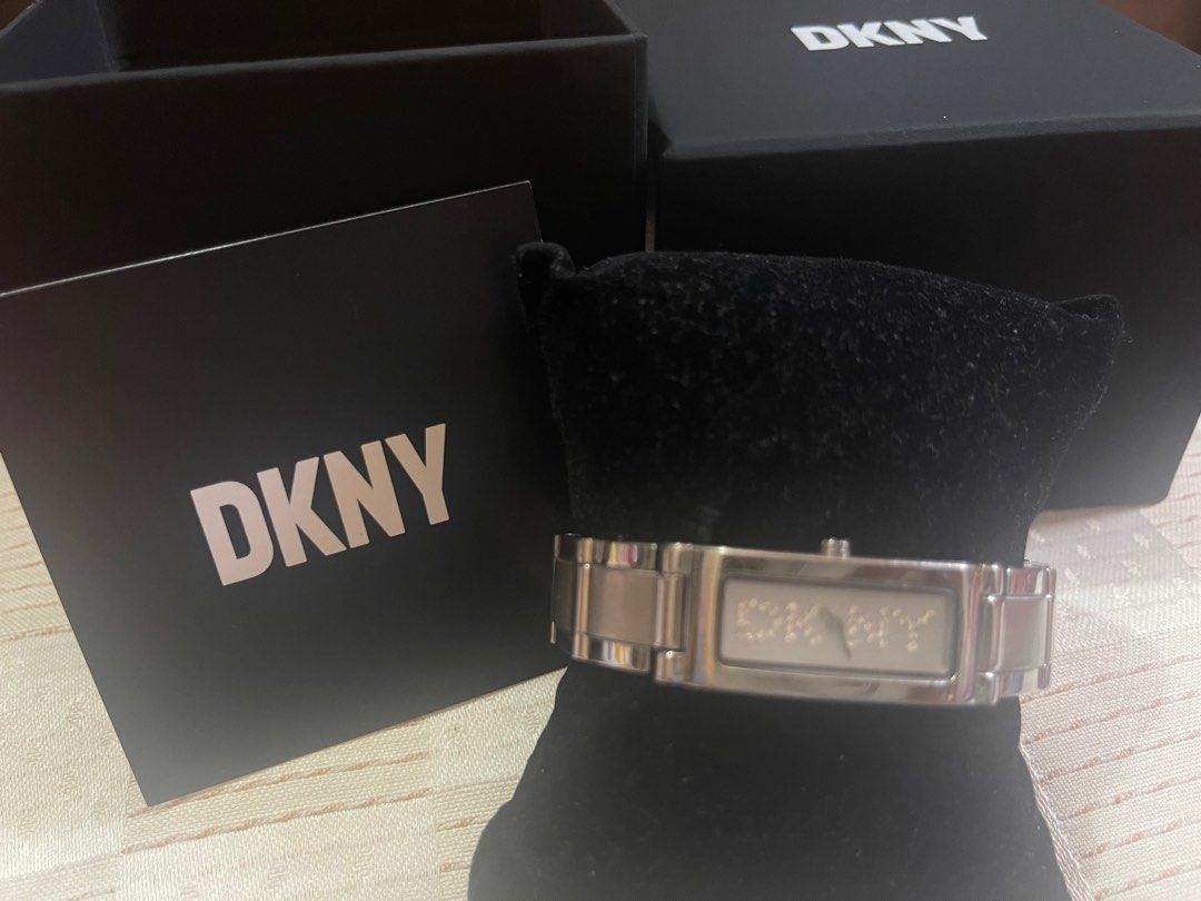 Original DKNY ladies watch