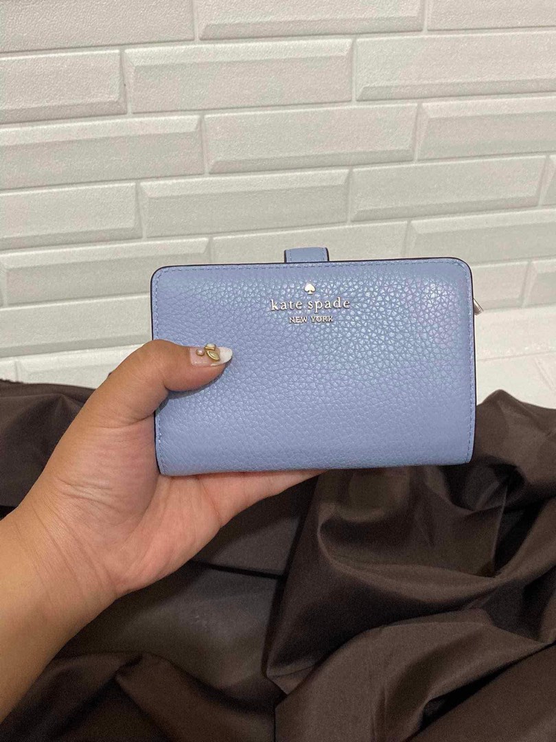 Kate Spade Long Wallet 101% Original