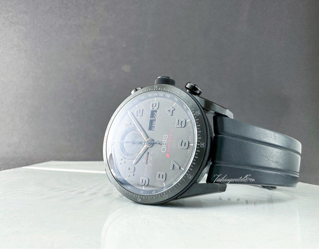Oris artix audi hotsell