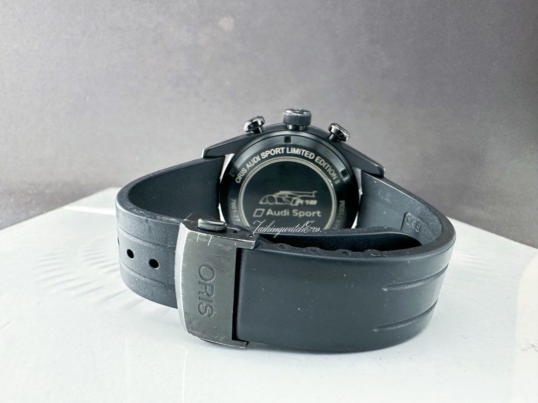 Oris artix audi hot sale