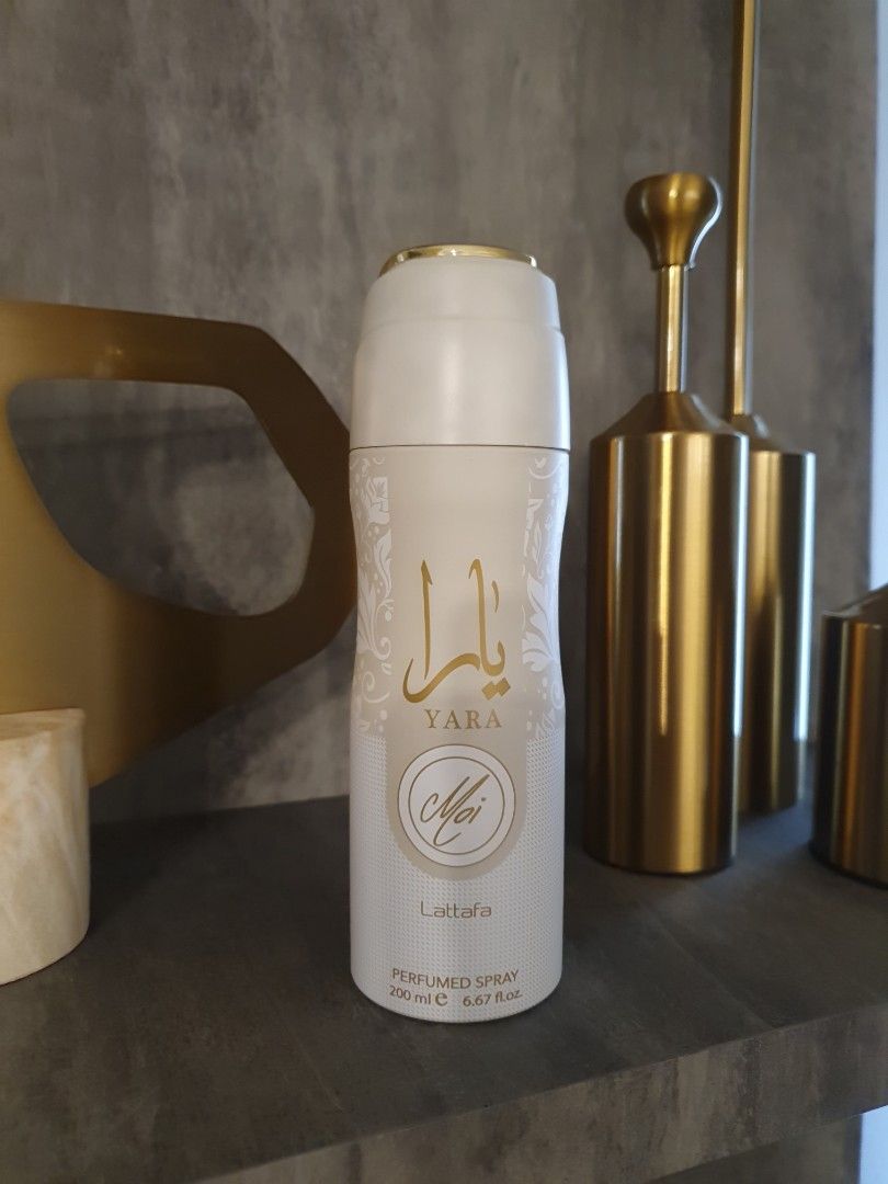 OUD ABAYA SPRAY