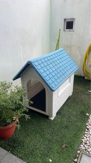Outdoor Indoor Pet House
