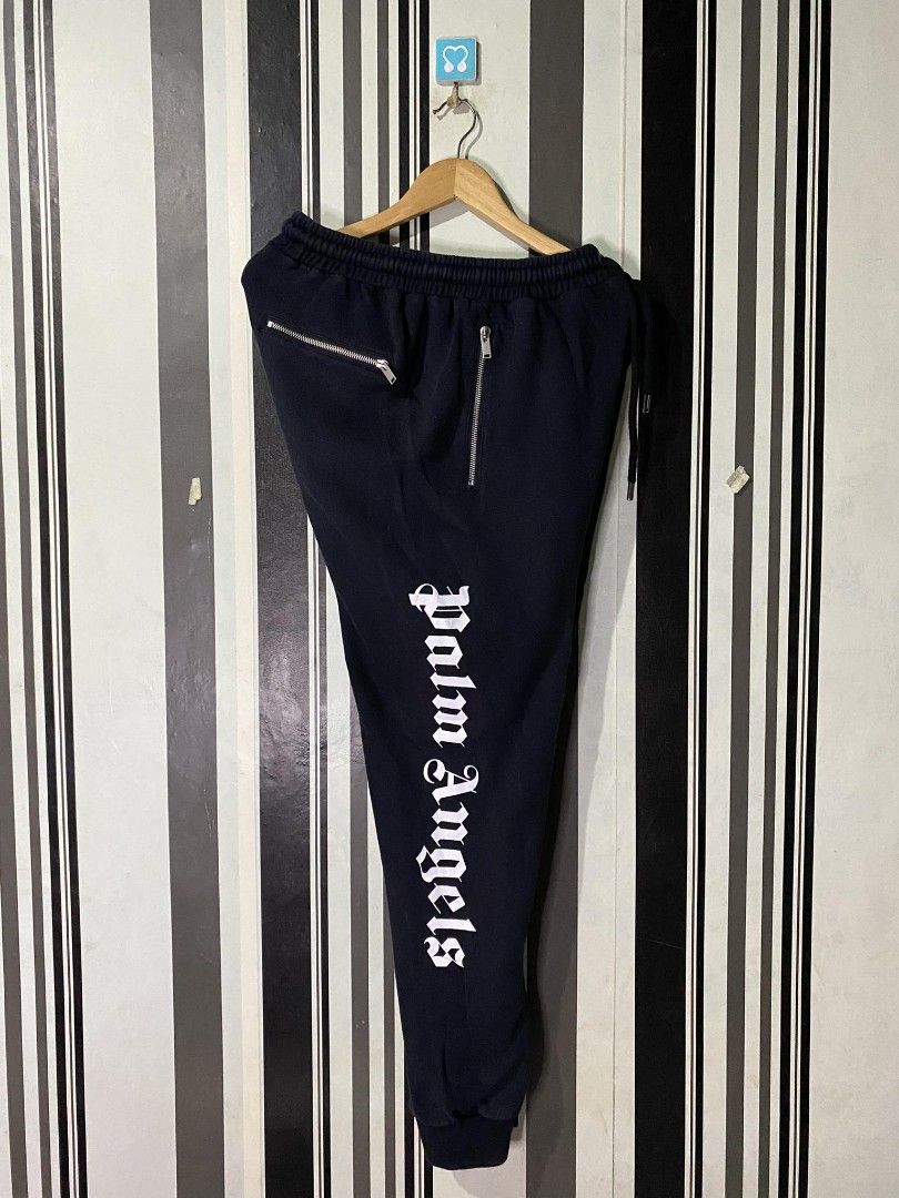 Jogger palm on sale angels