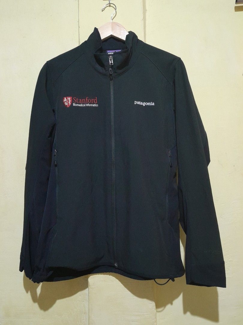 Patagonia polartec 2025 windbloc