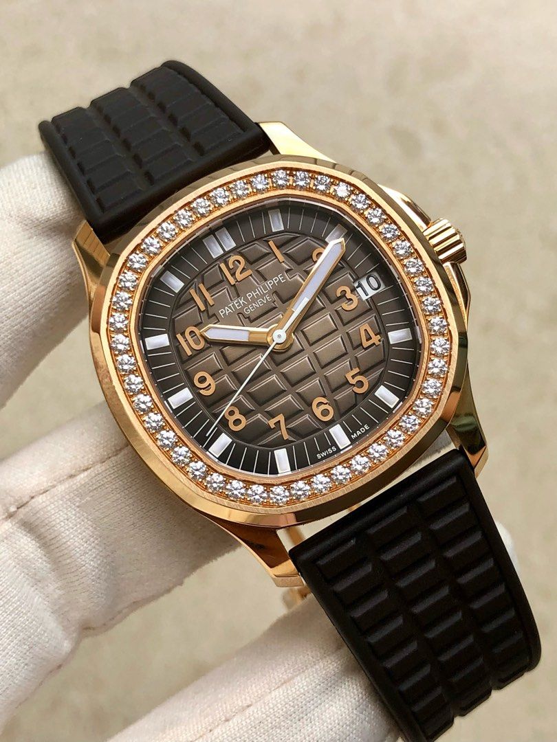 Patek Philippe 5068R 5068 5067 5268 5269 2018