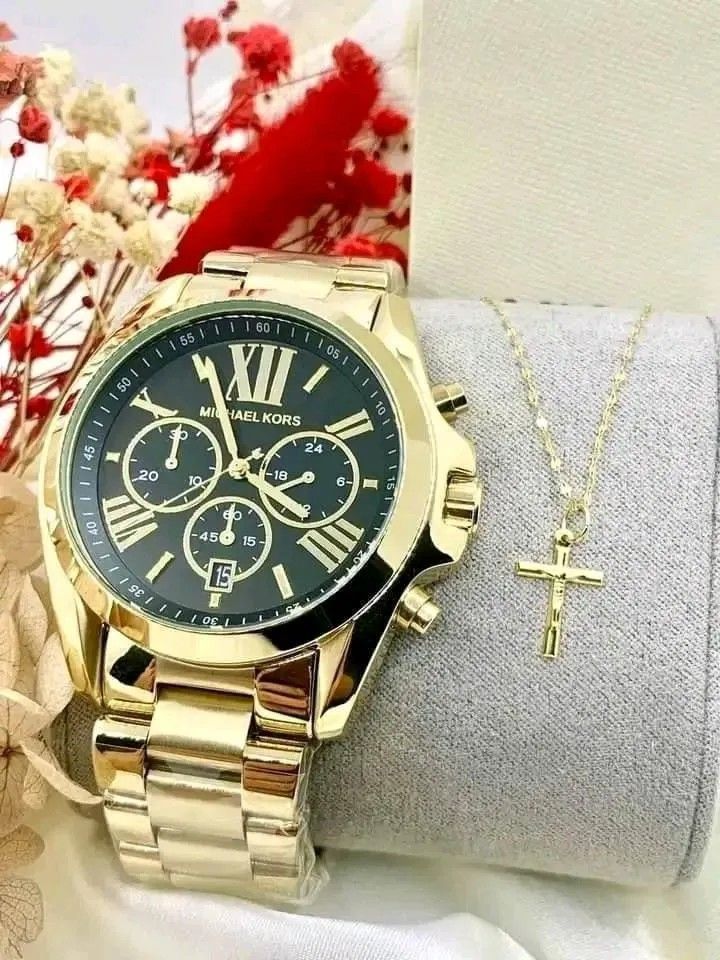 Original and Affordable Michael Kors Watches - Trending Gift Ideas | TikTok