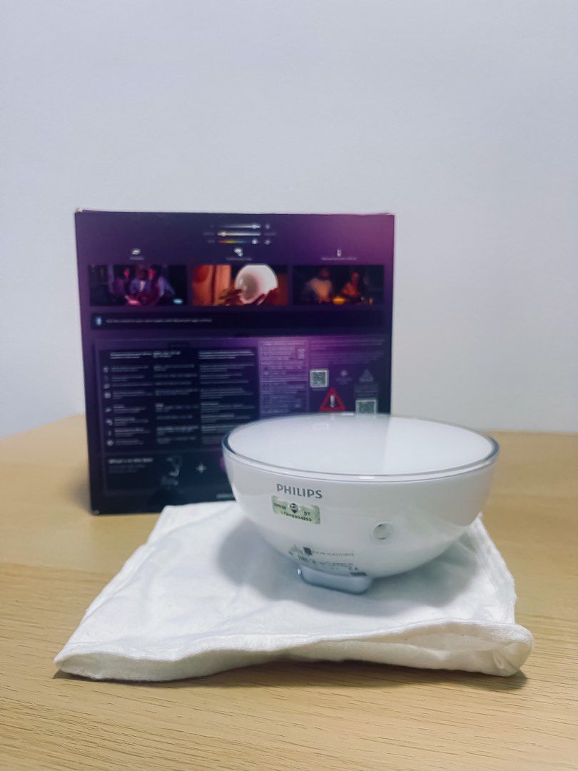 Phillips hue shop 2