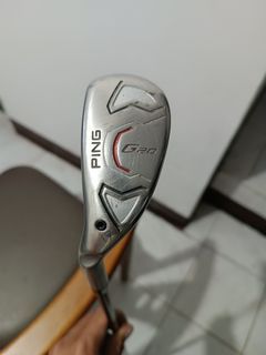 Ping G20 hybrid lefty