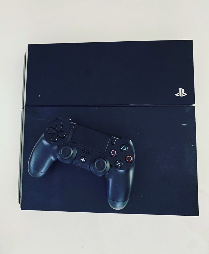 Playstation 4 pro promo store
