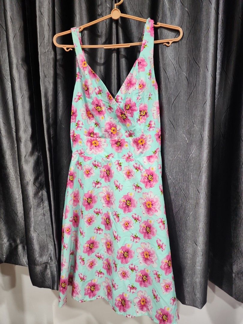 Plus size dress top clearance