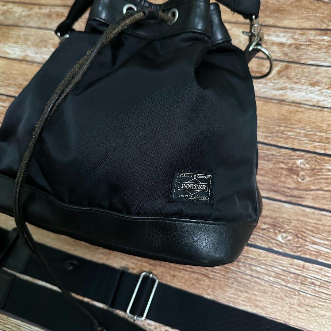 Jacquemus drawstring bag on sale