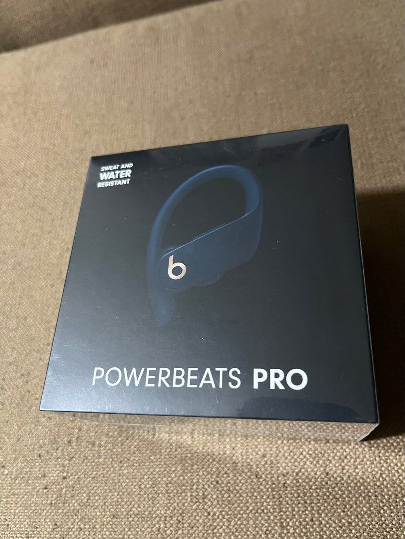 Powerbeats® Pro - Totally Wireless Earphones - Navy