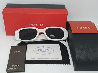 Prada White