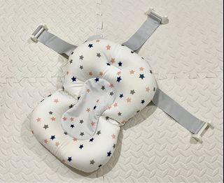 Preloved Bathtub Cushion