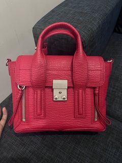 PRELOVED PHILLIP LIM MINI PASHLI