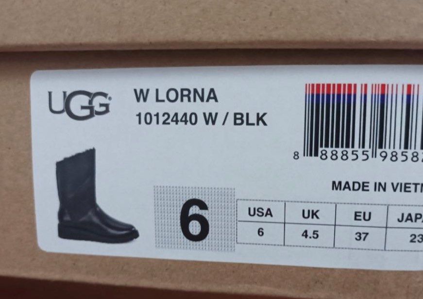 Ugg sales sale 37