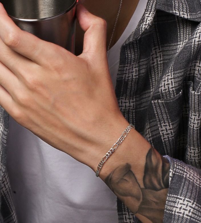 Relationship bracelet for discount him