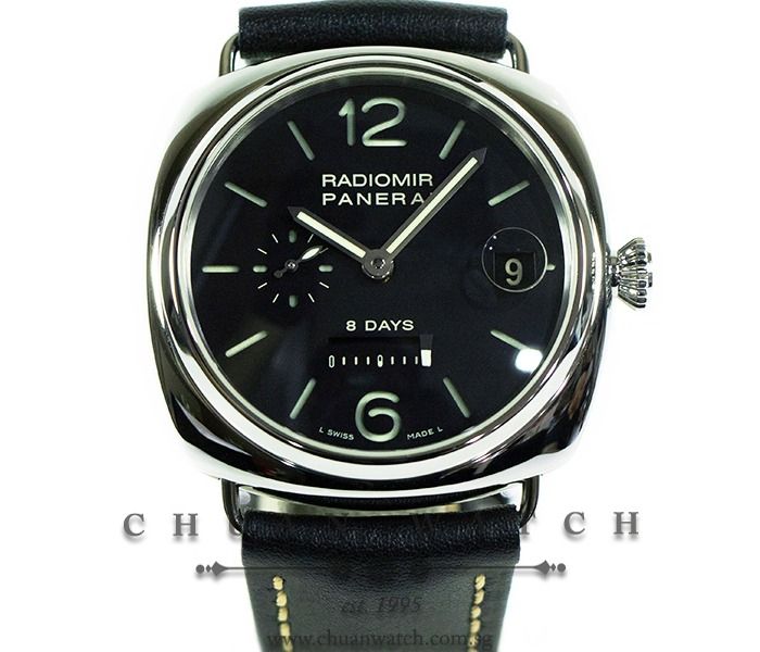 Panerai 268 hot sale