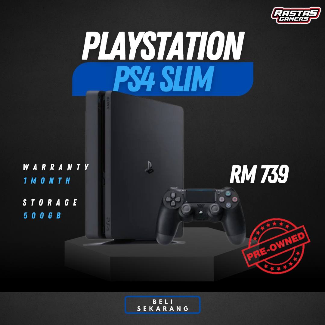 Ps4 1 online month