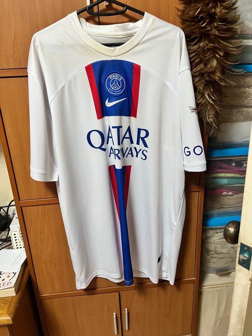 Psg vaporknit jersey new arrivals