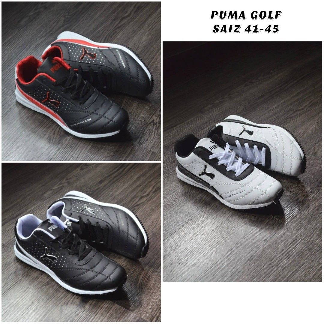Puma shoes 41 men store