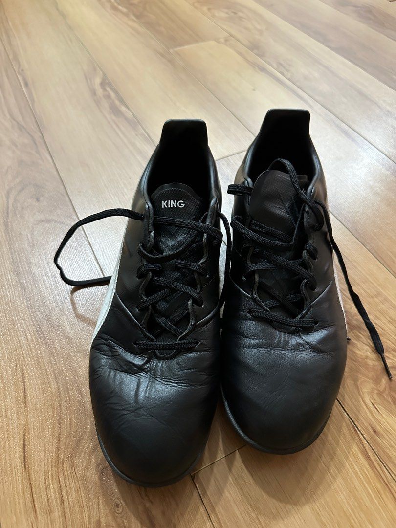 Puma king size 5 online