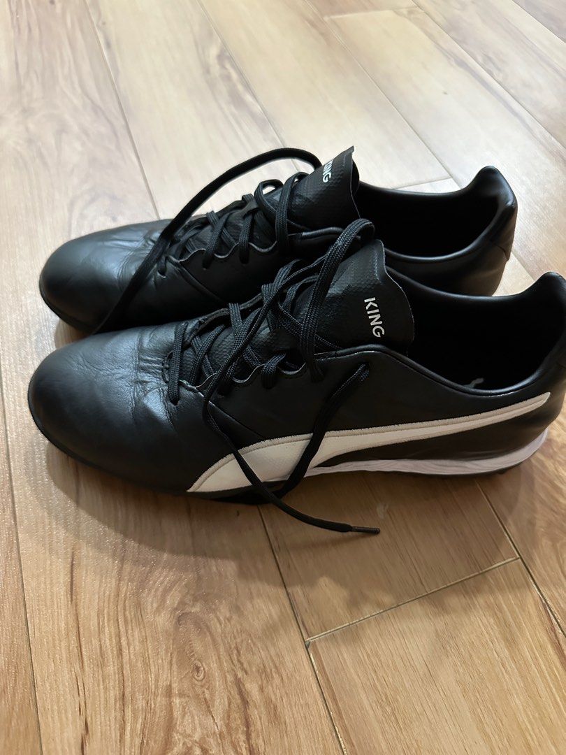 Puma king shop size 5