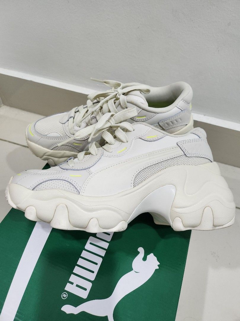 Puma pulsar wedge 2025