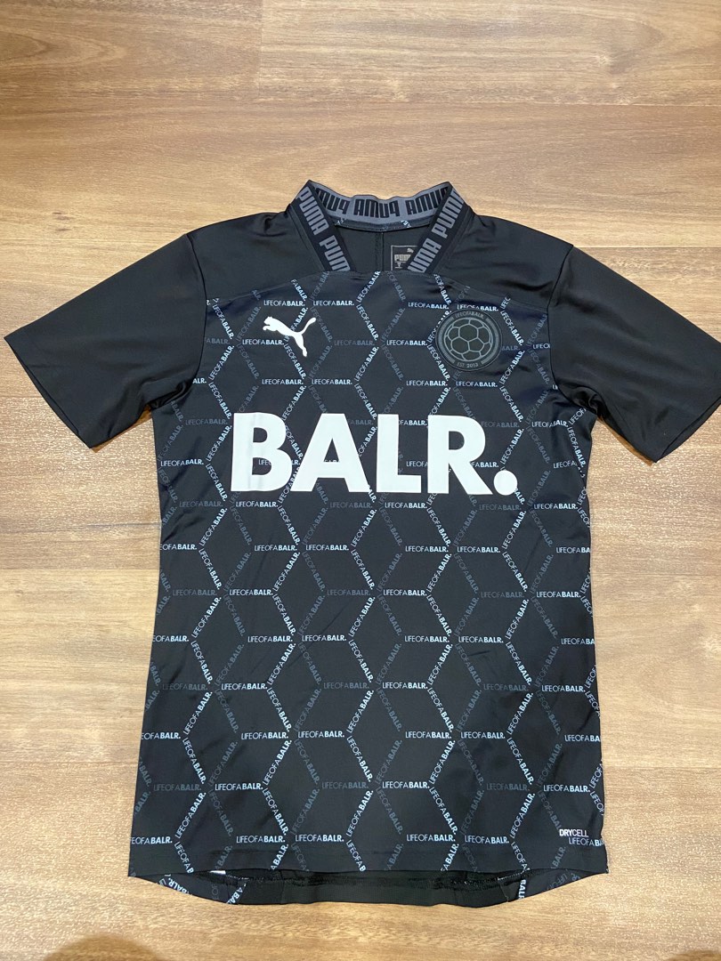 Balr x puma new arrivals