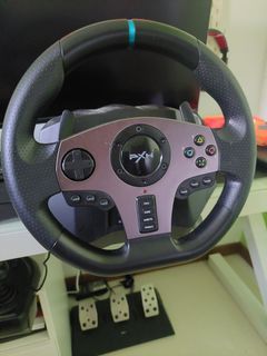 Pxn steerinh wheel