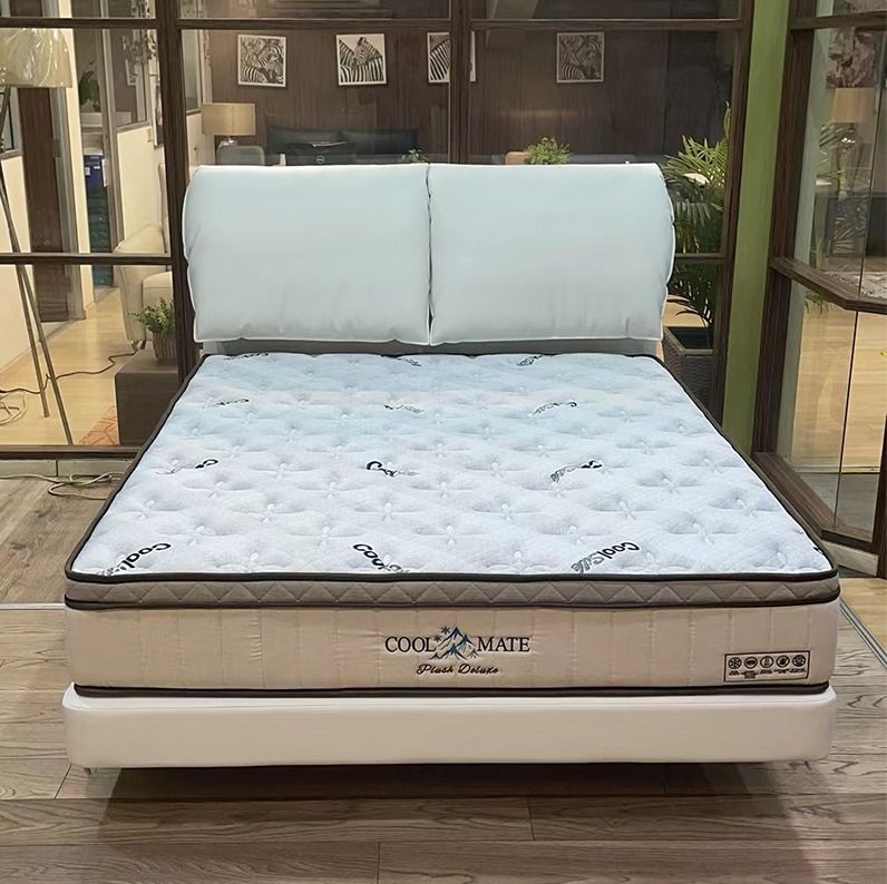 Queen mattress online under 150