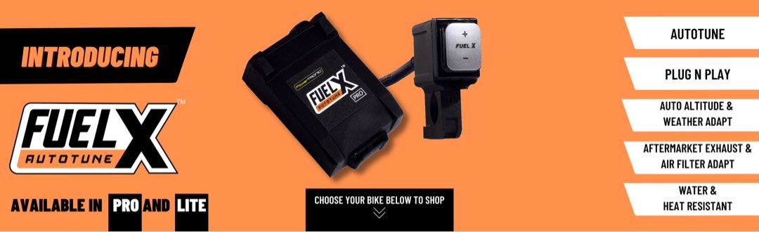 Ecu Racing R15m V4 R15M/R15 V4 Powertronic v4 Ecu & FuelX Pro (india model), Motorcycles ...