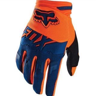 Racing Breathable Motorcycle Gloves Riding MTB/Road Cycling Gloves Motocross Racing Bike Equipment Women Men Outdoor Sports